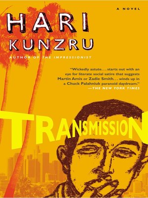 cover image of Transmission